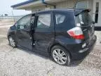 2009 Honda FIT Sport