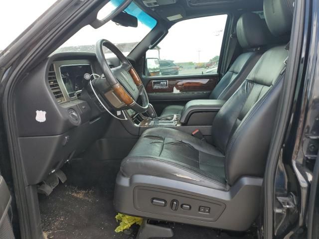 2014 Lincoln Navigator