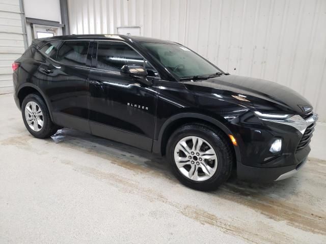 2020 Chevrolet Blazer 2LT