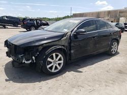 2016 Volvo S60 Premier en venta en Fredericksburg, VA