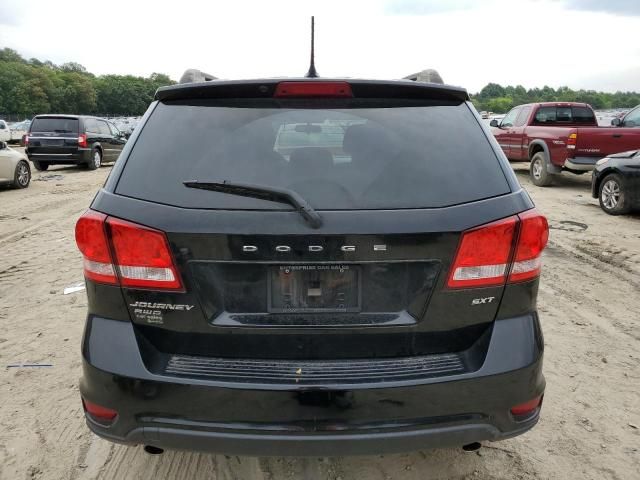 2014 Dodge Journey SXT