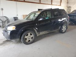 Carros salvage sin ofertas aún a la venta en subasta: 2006 Saturn Vue