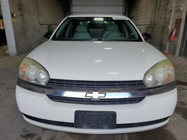 2005 Chevrolet Malibu LS