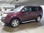 2011 Honda Pilot EXL