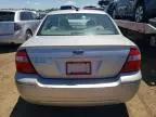 2007 Ford Five Hundred SEL