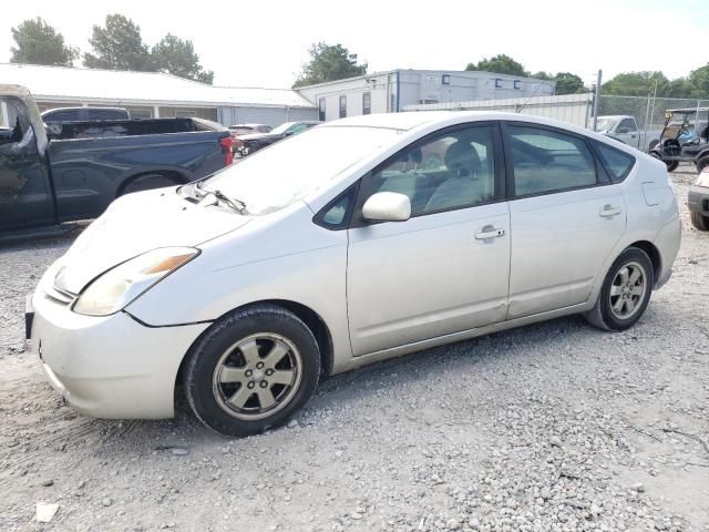 2004 Toyota Prius