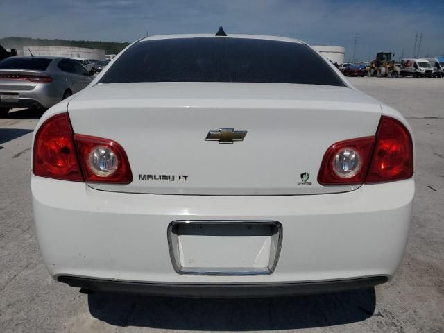 2012 Chevrolet Malibu 1LT