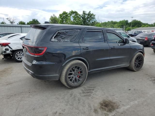 2021 Dodge Durango SRT 392