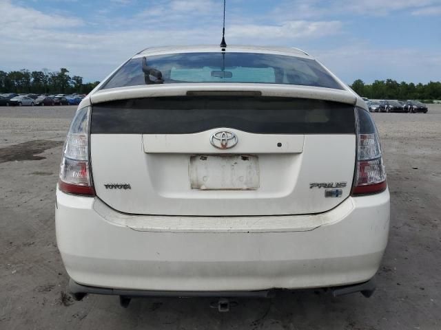 2004 Toyota Prius