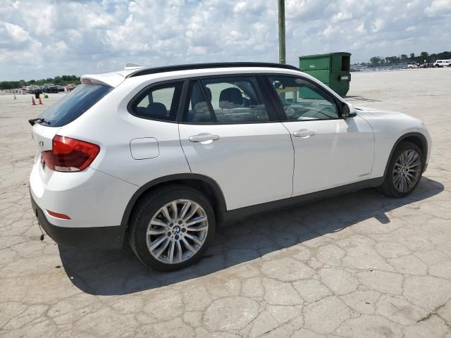 2014 BMW X1 XDRIVE28I