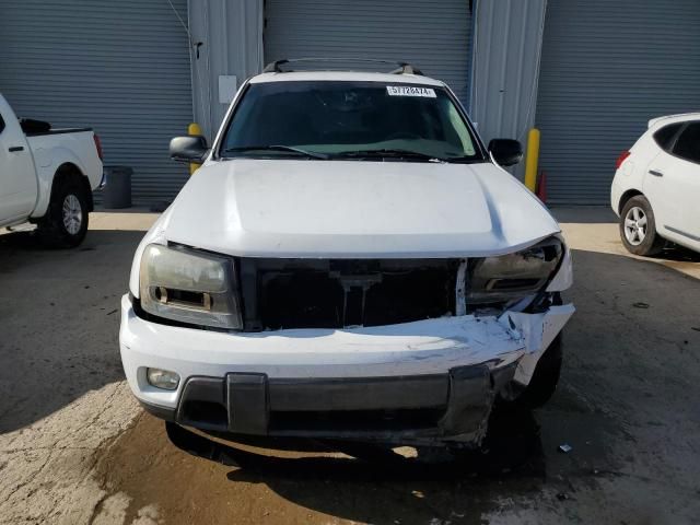 2005 Chevrolet Trailblazer EXT LS