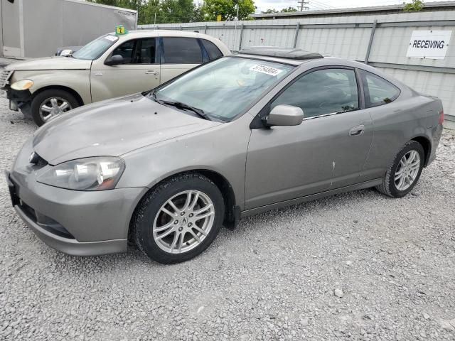 2006 Acura RSX