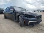 2019 BMW M760 XI