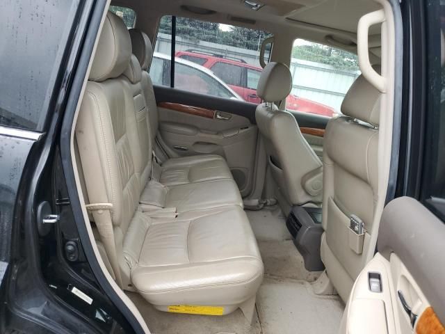 2004 Lexus GX 470