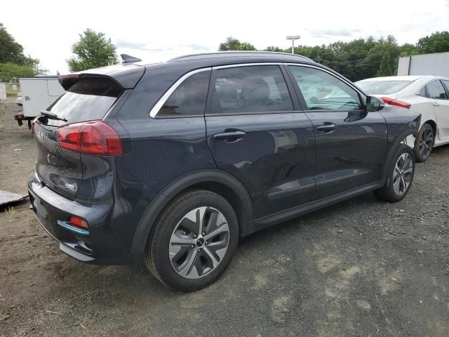 2022 KIA Niro S