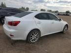 2011 Lexus IS 250