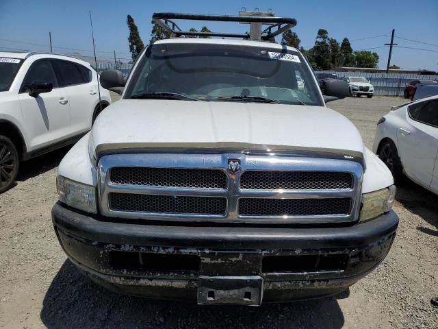 2001 Dodge RAM 1500