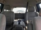 2012 Honda Odyssey EX