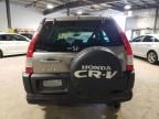 2005 Honda CR-V EX