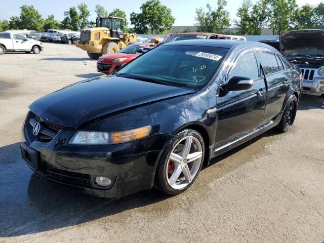 2007 Acura TL