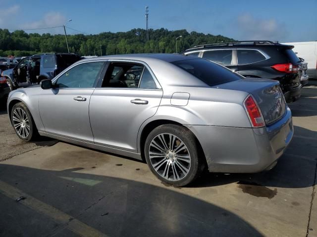 2013 Chrysler 300 S