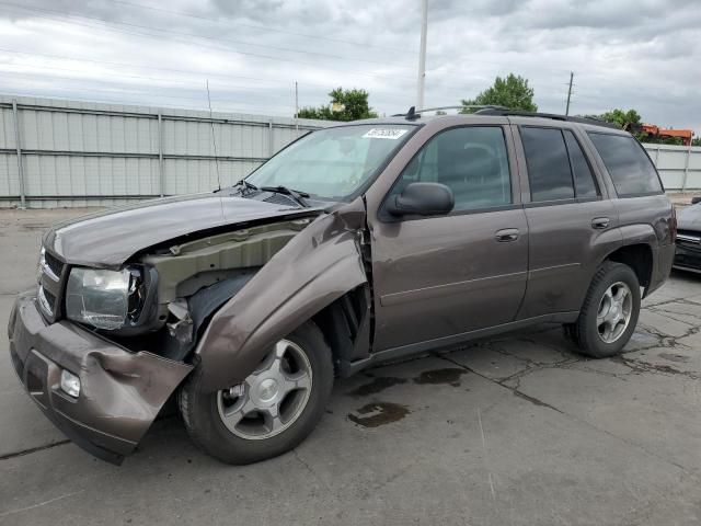 2008 Chevrolet Trailblazer LS