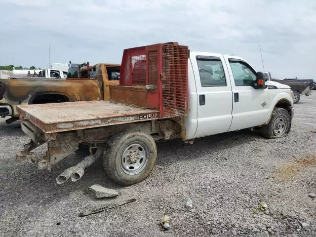 2016 Ford F250 Super Duty