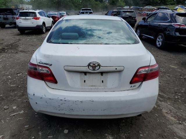 2008 Toyota Camry CE