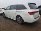 2015 Honda Odyssey Touring