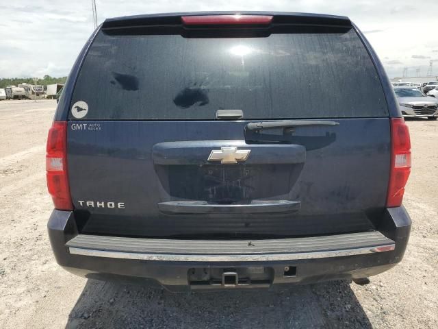 2009 Chevrolet Tahoe C1500  LS