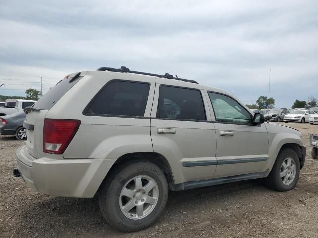 2008 Jeep Grand Cherokee Laredo