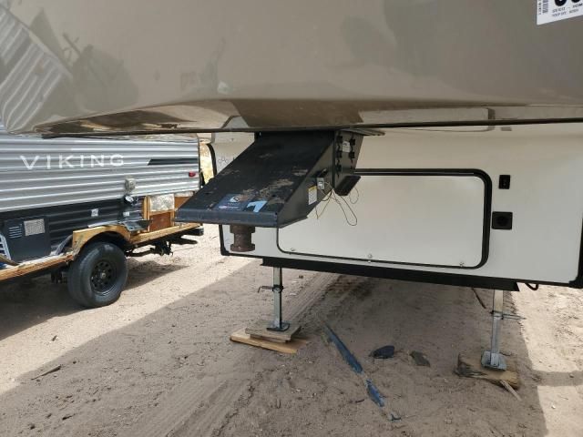 2021 Salem Travel Trailer