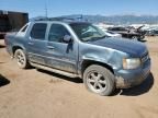 2011 Chevrolet Avalanche LTZ