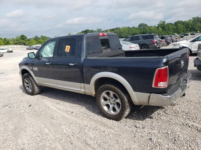 2016 Dodge 1500 Laramie