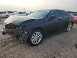 Lexus es 300h salvage cars for sale: 2014 Lexus ES 300H