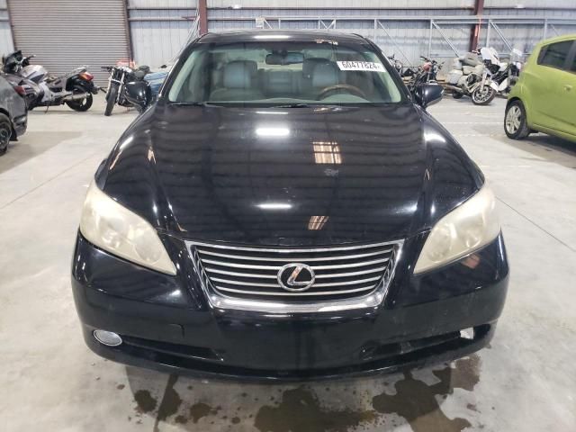 2009 Lexus ES 350