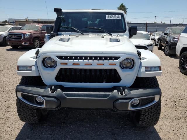 2020 Jeep Wrangler Sport