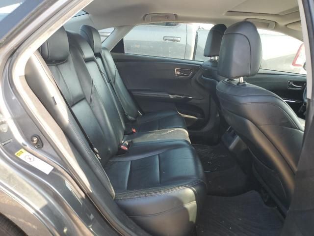 2014 Toyota Avalon Base