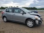 2011 Nissan Versa S