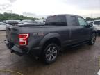 2019 Ford F150 Super Cab