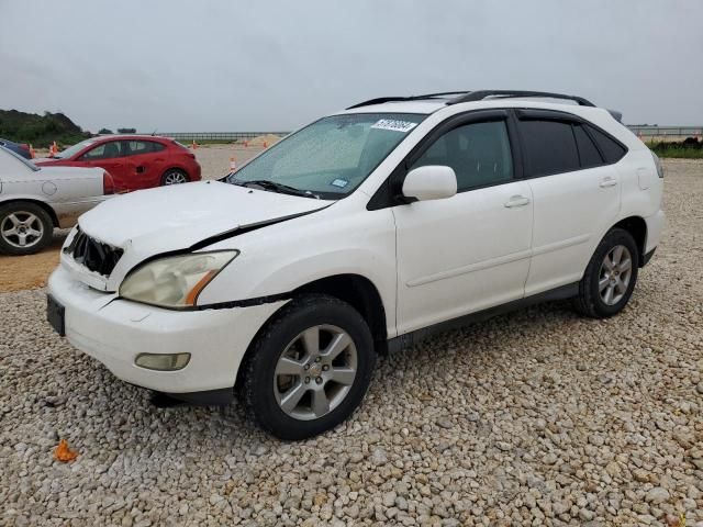 2005 Lexus RX 330