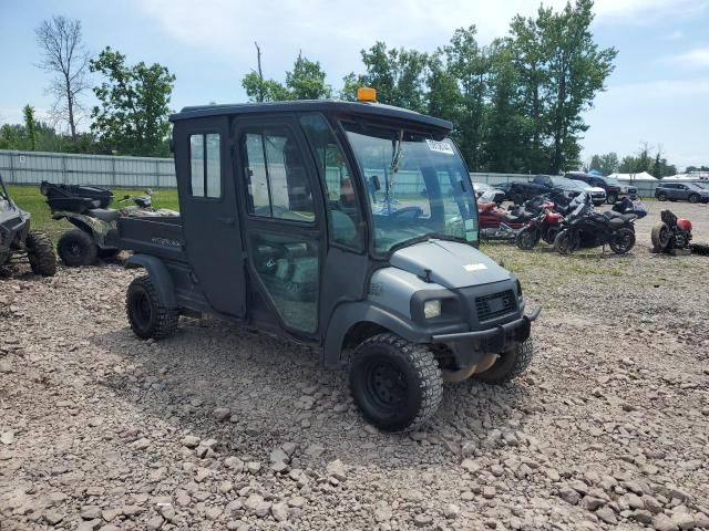 2017 Clubcar Carry ALL