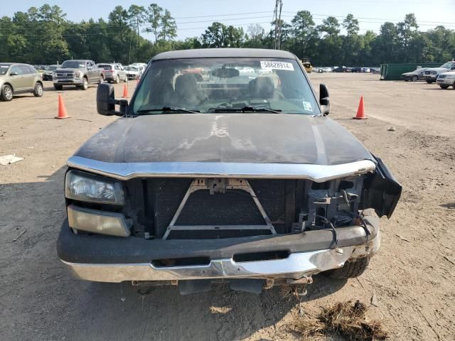 2003 Chevrolet Silverado C1500