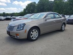 Cadillac cts salvage cars for sale: 2003 Cadillac CTS