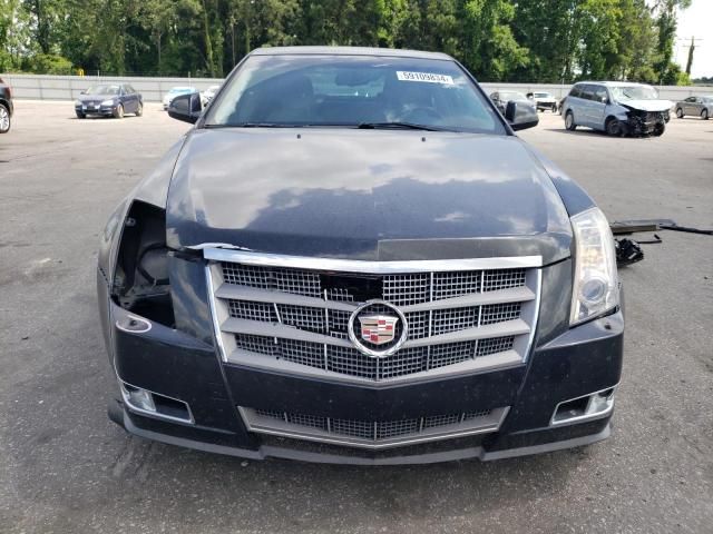 2009 Cadillac CTS