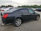 2008 Nissan Maxima SE