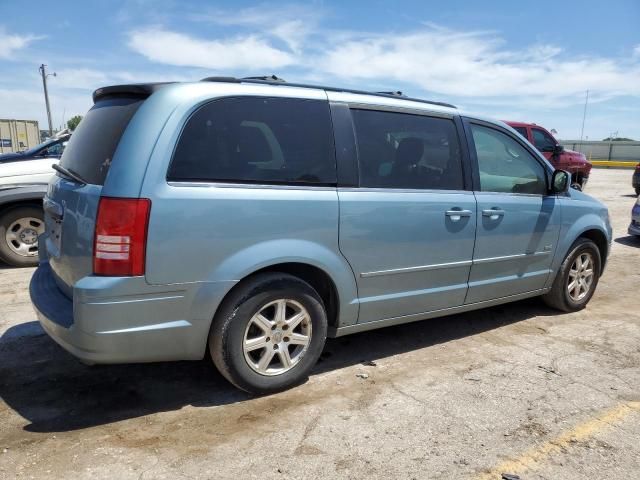 2008 Chrysler Town & Country Touring