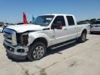 2016 Ford F250 Super Duty