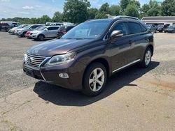 Lexus Vehiculos salvage en venta: 2013 Lexus RX 350 Base