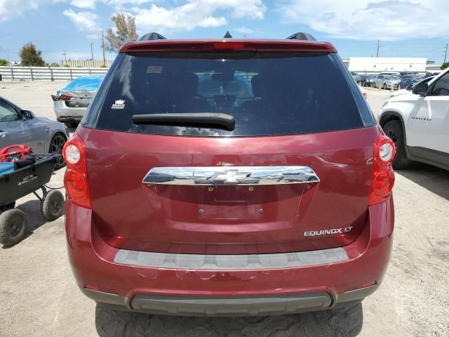 2010 Chevrolet Equinox LT